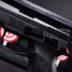 ASG CZ 75 07 Havalı Tabanca