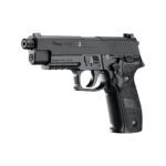 Sig Sauer P226 Blowback