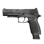 Sig Sauer P320 M17