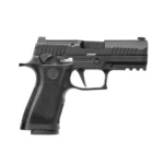 Sig Sauer P320 XCarry