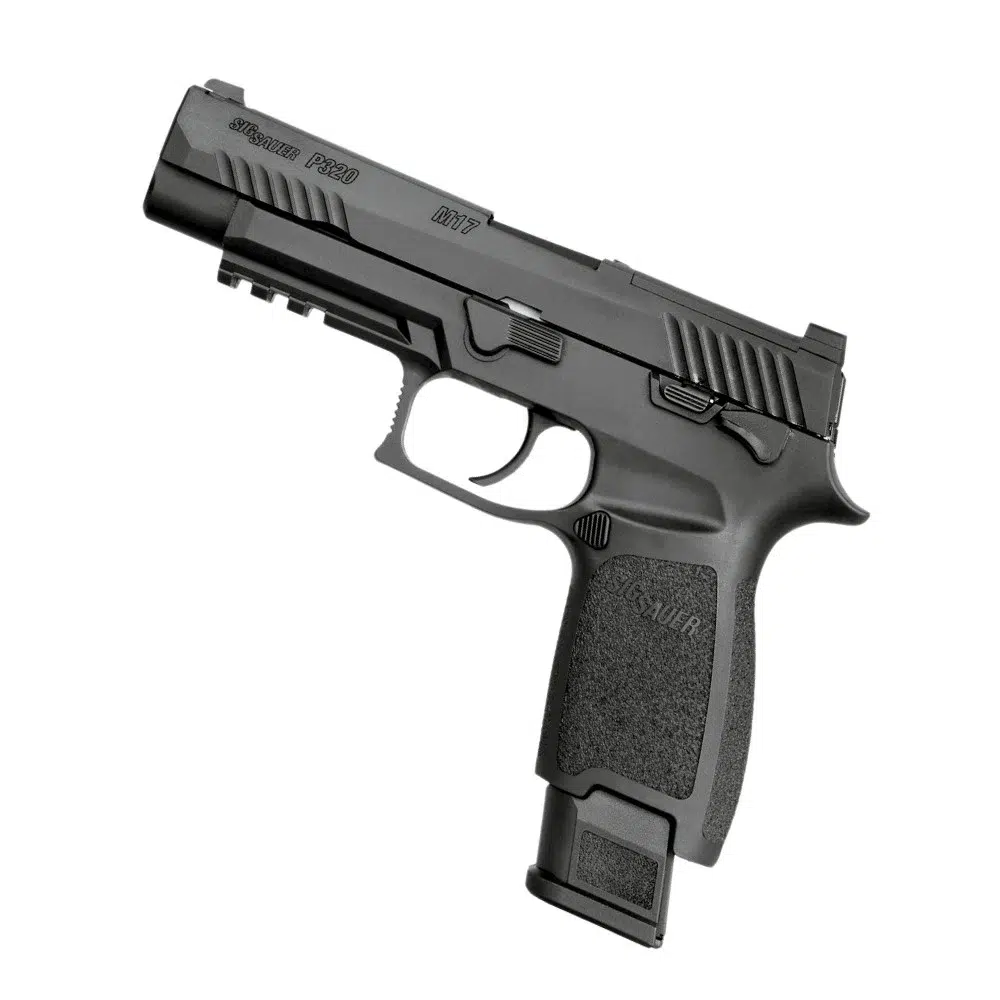 Sig Sauer Proforce P320 M17